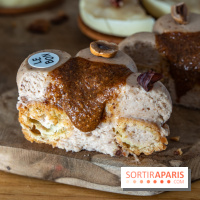 Le Bon Pâtisserie, les photos