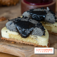 Le Bon Pâtisserie, les photos