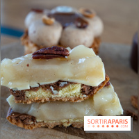 Le Bon Pâtisserie, les photos