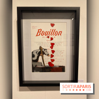 Dans les rues de Paris, l'exposition à la Galerie Sakura