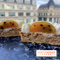 Tartelettes, le spot dédié aux tartes sucrées et salées