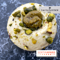 Tartelettes, le spot dédié aux tartes sucrées et salées