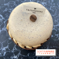 Tartelettes, le spot dédié aux tartes sucrées et salées
