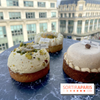 Tartelettes, le spot dédié aux tartes sucrées et salées