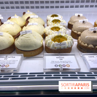 Tartelettes, le spot dédié aux tartes sucrées et salées