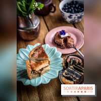 Tartelettes, le spot dédié aux tartes sucrées et salées