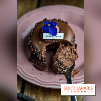 Tartelettes, le spot dédié aux tartes sucrées et salées