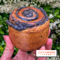 Tartelettes, le spot dédié aux tartes sucrées et salées