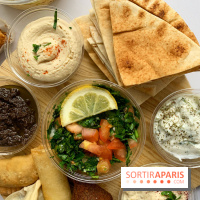 Mezzencore en livraison