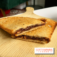 Monsieur Croques & Bowls en livraison