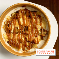 Monsieur Croques & Bowls en livraison