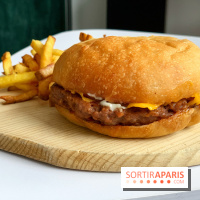 Les Tontons Veg en livraison / Eatic