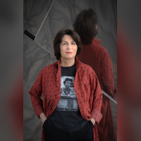 Claire Gibault, une cheffe d'orchestre engagée, les photos