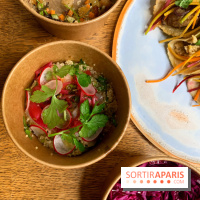 Restaurant Mano en livraison