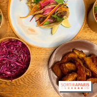 Restaurant Mano en livraison