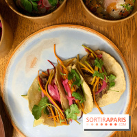 Restaurant Mano en livraison