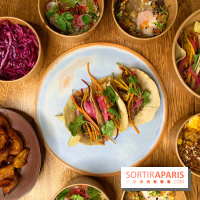 Restaurant Mano en livraison