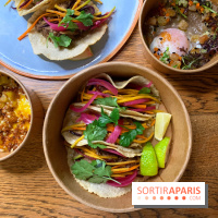 Restaurant Mano en livraison