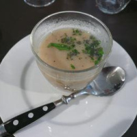 Eh oui !!!, restaurant - salon de thé à Paris