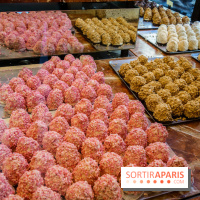 Aux merveilleux de Fred, les photos