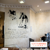 Aux merveilleux de Fred, les photos