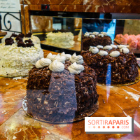 Aux merveilleux de Fred, les photos