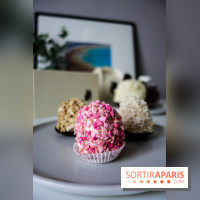 Aux merveilleux de Fred, les photos