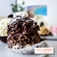 Aux merveilleux de Fred, les photos