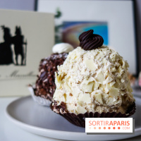 Aux merveilleux de Fred, les photos