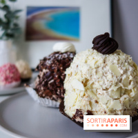 Aux merveilleux de Fred, les photos