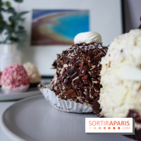 Aux merveilleux de Fred, les photos