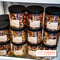 Photos : Wonderland Pâtisserie 