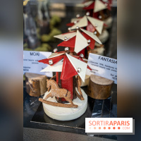 Photos : Wonderland Pâtisserie 