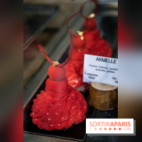 Photos : Wonderland Pâtisserie 