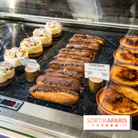 Photos : Wonderland Pâtisserie 