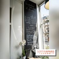 Photos : Wonderland Pâtisserie 