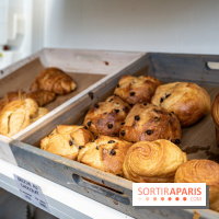 Photos : Wonderland Pâtisserie 