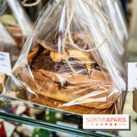 Photos : Wonderland Pâtisserie 