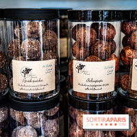 Photos : Wonderland Pâtisserie 