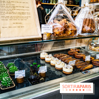 Photos : Wonderland Pâtisserie 