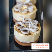 Photos : Wonderland Pâtisserie 