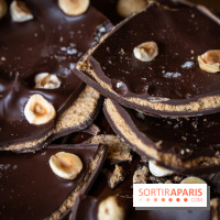 Les Oeufs de Pâques du Lutetia 2021 par Nicolas Guercio