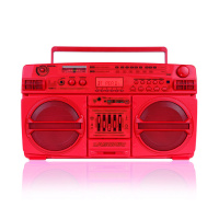 Ghetto Blaster Lasonic