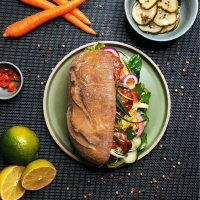 Loaf, la cantine vietnamienne