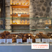 Léonie Bakery, boulangerie de quartier aux Batignolles