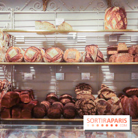 Léonie Bakery, boulangerie de quartier aux Batignolles