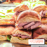 Léonie Bakery, boulangerie de quartier aux Batignolles