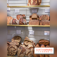 Léonie Bakery, boulangerie de quartier aux Batignolles