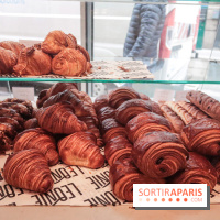 Léonie Bakery, boulangerie de quartier aux Batignolles