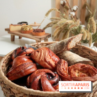 Léonie Bakery, boulangerie de quartier aux Batignolles